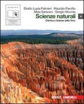 Scienze naturali. Chimica e scienze della terra. Con espansione online. Per le Scuole superiori