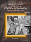 Teoria della politica economica. Con CD-ROM: modelli dinamici e stocastici