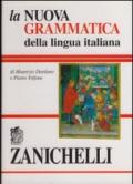 La nuova grammatica della lingua italiana