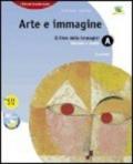 Arte e immagine. Vol. A-B1-B2-B3. Per la Scuola media. Con CD-ROM
