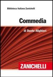 Commmedia