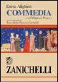 La Commedia. Con CD-ROM