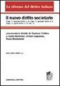 Il nuovo diritto societario: 2\2