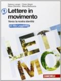 Lettere in movimento ad alta leggibilità. Per la Scuola media. Con CD Audio. Con espansione online: 1