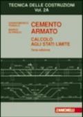 Cemento armato. Calcolo agli stati limite. Vol. 2B