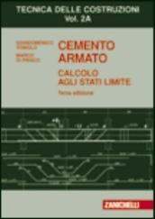 Cemento armato. Calcolo agli stati limite. Vol. 2B