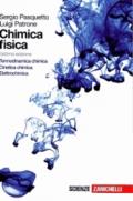 Chimica fisica. Con espansione online. Per gli Ist. Tecnici industriali vol.3