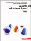 Manuale di algebra. Modulo plus E-H-I. Per le Scuole superiori. Con espansione online