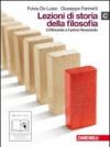 Lezioni di storia della filosofia. Vol. C: Ottocento e primo Novecento. Per le Scuole superiori. Con espansione online