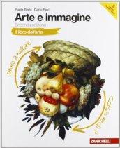 Arte e immagine. Il libro dell'arte. Per la Scuola media. Con espansione online