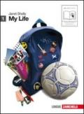 My life. Getting ready. Per le Scuole superiori. Con 2 CD Audio. Con espansione online