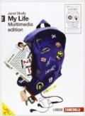My life. Going on. Per le Scuole superiori. Con DVD-ROM. Con espansione online vol.2