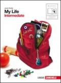 My life. Intermediate. Con Getting set. Per le Scuole superiori. Con CD Audio. Con espansione online vol.3