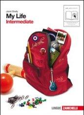 My life. Intermediate. Con Getting set. Per le Scuole superiori. Con CD Audio. Con espansione online vol.3