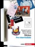 Slides. Pre-intermediate. Con espansione online. Per le Scuole superiori vol.2