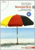 Sommerflirts. Livello B1. Con espansione online. Con CD Audio. Per le Scuole superiori. 3.