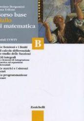 Corso base giallo di matematica. Per le Scuole superiori. 2.