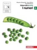 Matematica.verde. Algebra. Geometria. Probabilità. Con espansione online. Vol. 2