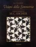 Visioni della simmetria. I disegni periodici di M. C. Escher