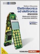 Elettrotecnica ed elettronica. Per le Scuole superiori. Con CD-ROM. Con espansione online