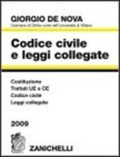Codice civile e leggi collegate 2009