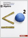 Matematica.azzurro. Modulo S algebra. Con espansione online