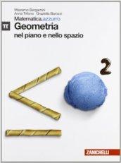 Matematica.azzurro. Con maths in English. Modulo Pi greco. Libro LIM. Per le Scuole superiori. Con espansione online