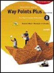 Way points plus. Yellow edition. Modulo A plus. Con 2 CD Audio. Per le Scuole superiori. Con CD-ROM