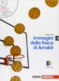 Immagini della fisica. Con guida docente. Per le Scuole superiori. Con CD-ROM. Con espansione online