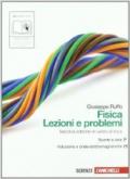 Fisica: lezioni e problemi. Vol. F-H. Per le Scuole superiori. Con espansione online