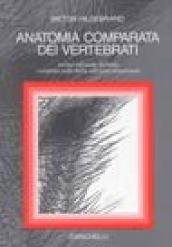 Anatomia comparata dei vertebrati