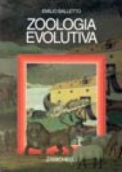 Zoologia evolutiva