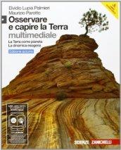 Osservare e capire la Terra. Terra come pianeta-Dinamica esogena. Ediz. azzurra. Per le Scuole superiori. Con CD-ROM. Con espansione online