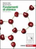 Fondamenti di chimica. Dalla materia al legame chimico. Per le Scuole superiori. Con espansione online. Vol. 1