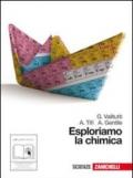 Esploriamo la chimica. Per gli Ist. tecnici industriali. Con espansione online