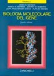 Biologia molecolare del gene: 2