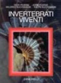 Invertebrati viventi