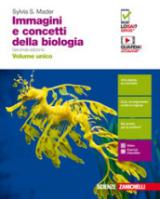 Immagini e concetti della biologia. Per le Scuole superiori. Con Contenuto digitale (fornito elettronicamente)