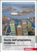 Storia dell'urbanistica moderna: 2