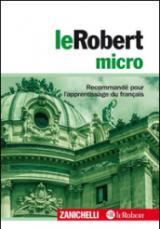 Le Robert micro