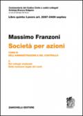 Art. 2397-2409 septies. Società per azioni