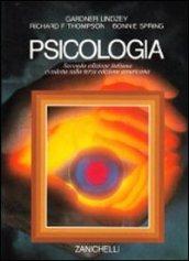 Psicologia