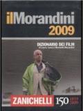 Il Morandini 2009. Dizionario dei film. CD-ROM