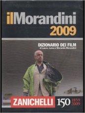 Il Morandini 2009. Dizionario dei film. CD-ROM