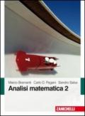 Analisi matematica 2