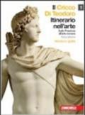 Il Cricco di Teodoro. Itinerario nell'arte. Ediz. gialla. Per le Scuole superiori. Con DVD-ROM. Con espansione online: 1