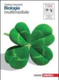 Biologia. Volume unico. Con espansione online. Per le Scuole superiori. Con CD-ROM