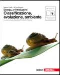 Biologia. Un'introduzione. Classificazione, evoluzione, ambiente. Per le Scuole superiori. Con espansione online