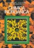 Chimica inorganica