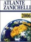 Il nuovo atlante Zanichelli 2006